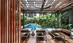 Sunrise Villa (D28), Terrace #566810441